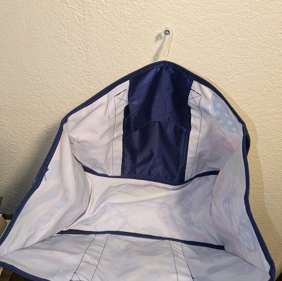 Geckobrands Colorful Utility Tote - Picture 4 of 8